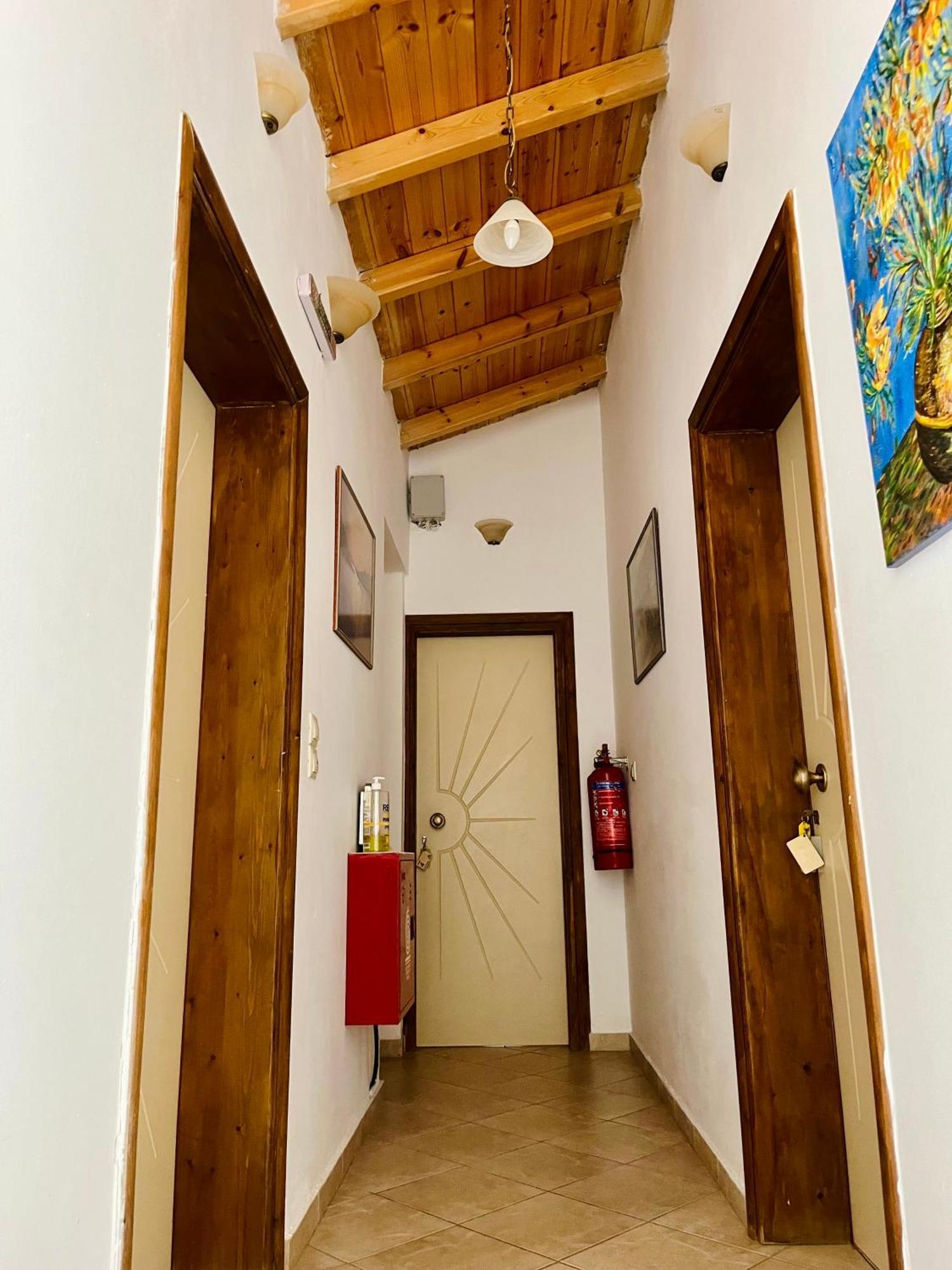 Avra Studios Elafonissos Esterno foto